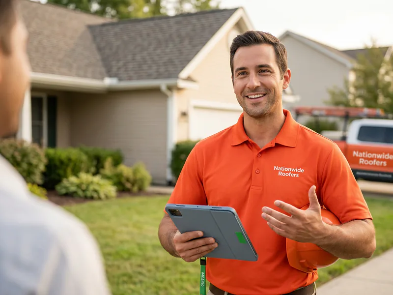 Roof Installation  in Wildomar  FAQ